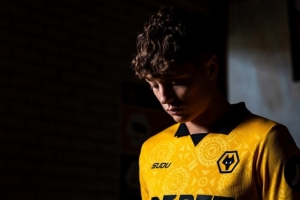 官方：狼隊租借赫羅納后衛(wèi)克雷吉奇 租借費600萬鎊買斷費2000萬鎊