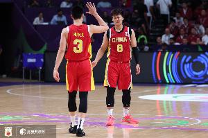 王牌對王牌！轉(zhuǎn)會后廣東&北京都能排國手首發(fā)陣容 胡明軒趙睿領(lǐng)銜