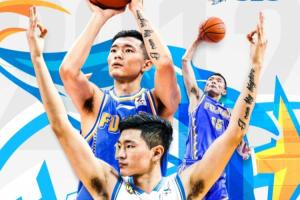 福建官方：經(jīng)三方友好協(xié)商決定 陳林堅新賽季將加盟山東高速男籃