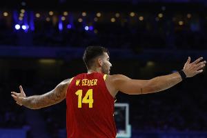 出師不利！西班牙作為本屆歐錦賽衛(wèi)冕冠軍 小組首場不敵格魯吉亞