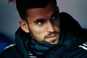 記者：若塞巴略斯離隊(duì)，皇馬可能不會簽人代替，皮塔奇升入一線隊(duì)