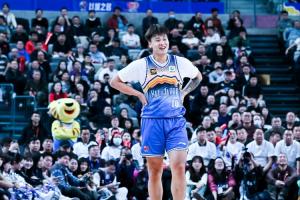 北京3個(gè)頂薪名額滿了！趙睿簽C類合同 理論上年薪最高550萬(wàn)人民幣