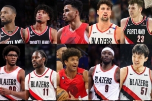 拓媒：下賽季克林根首發(fā)&楊瀚森能進(jìn)替補(bǔ)陣容 球隊(duì)陣容深度不錯(cuò)