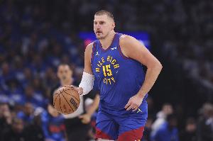 B/R評(píng)選NBA歷史上最優(yōu)秀歐洲的球員：約基奇居首 諾維茨基第2