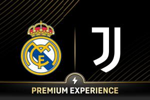 22次！皇馬是尤文在歐戰(zhàn)、世俱杯交手次數(shù)最多的球隊(duì)，9勝2平11負(fù)