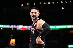 武切維奇談公?；@球運營副總裁：他工作做得不錯 球迷要保持耐心