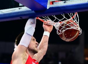 風云突變！波蘭半場回來一波15-3打停斯洛文尼亞 分差來到兩位數(shù)