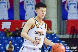 京媒：王嵐嵚與北控轉(zhuǎn)會費上有分歧 但后者誠意很大有望壓哨簽約