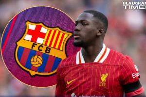 西媒：若9000萬賣費爾明，巴薩將2000萬報價截胡皇馬目標科納特