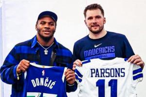 達拉斯人1年痛2次！達拉斯牛仔送走26歲新星 NBA名人賽曾砍37+16