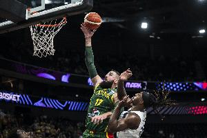 相當高效！瓦蘭丘納斯13分鐘9中8&三分4中3砍19分 另有5板1助1帽