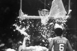 NBA史上最抽象的球員