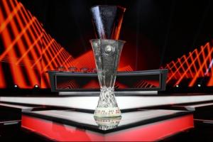 今晚抽簽！歐聯(lián)杯36強(qiáng)出爐：維拉、森林、羅馬、費(fèi)耶諾德進(jìn)入正賽