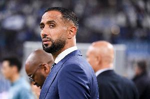 貝納蒂亞：很高興馬賽能抽到皇馬，但我對(duì)馬德里的回憶并不美好