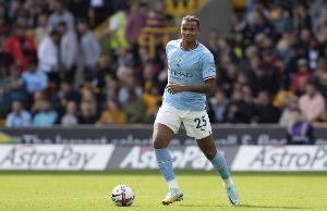 迪馬：米蘭已為曼城后衛(wèi)阿坎吉開出合同報價，正在等待球員的回復(fù)