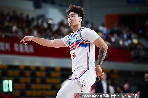 媒體人：若北京建隊模式能成功 未來會有更多球星選擇在國企聚首