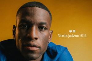 合同剩8年！杰克遜去年與切爾西續(xù)約至2033年，現(xiàn)1500萬租借拜仁