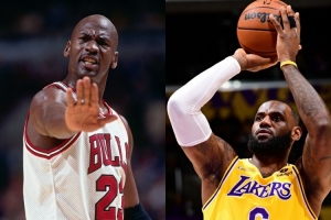 霍里：?jiǎn)痰け日材匪垢⒅厣眢w對(duì)抗 前者的個(gè)人魅力勝過(guò)后者