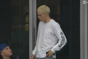 只差官宣！加納喬出現(xiàn)在斯坦福橋，將觀戰(zhàn)今晚切爾西比賽