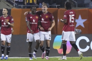 迪馬：霍伊倫與那不勒斯合同中將包含解約金 各方正敲定付款條件