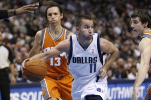 庫(kù)班：放走納什是我犯過(guò)的最大錯(cuò)誤 但之后我們進(jìn)總決賽了