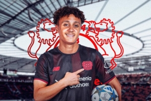 截胡失敗！法媒：切爾西最后時刻簽前鋒塞吉爾失敗，被藥廠簽下