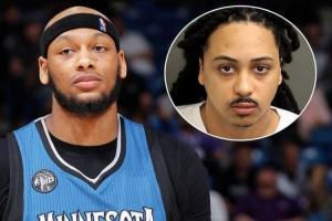 RIP！前NBA球員阿德里安-佩恩被槍殺 歷時3年兇手被判終身監(jiān)禁