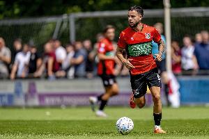 羅馬諾：里爾將從奈梅亨簽下印尼歸化國腳費爾東克，總價300萬歐