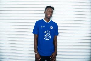 2023年3700萬(wàn)歐！切爾西2年前簽22歲杰克遜，2年2冠81場(chǎng)30球12助