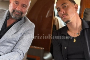 羅馬諾：齊米卡斯已經(jīng)在前往羅馬的飛機(jī)上，即將進(jìn)行體檢