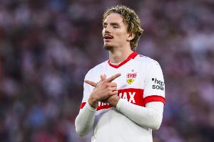 記者：沃爾特馬德將與紐卡簽約至2031年，年薪最高可達(dá)800萬歐