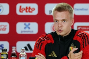 HWG，羅馬諾：費爾梅倫將租借加盟馬賽，附帶買斷條款