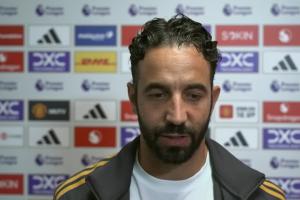 表決心！阿莫林：我們今天無(wú)論如何必須贏球，沒(méi)有借口