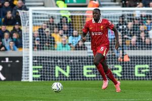 鏡報(bào)：利物浦擔(dān)心科納特被皇馬吸引，正加速引進(jìn)水晶宮隊(duì)長(zhǎng)格伊