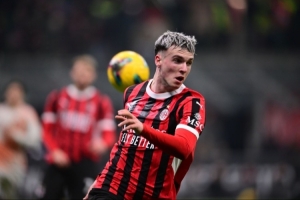 迪馬：伯恩茅斯提出最新報(bào)價(jià)簽A-希門尼斯，正等待米蘭最終回應(yīng)