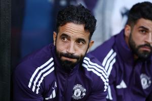 阿莫林：輸給格林斯比后確實有上賽季的感覺，但現(xiàn)在不覺得了