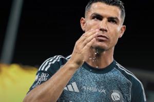 千球指日可待！40歲C羅僅差60球達(dá)1000球偉業(yè)，傷病少+明年世界杯