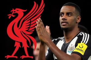 再等等！名記：利物浦簽伊薩克未達(dá)協(xié)議，若成行價(jià)格將低于1.3億