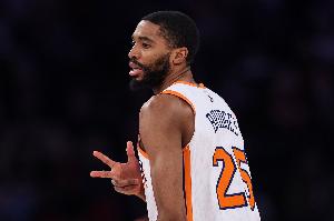 鐵人！祝尼克斯球星米卡爾-布里奇斯29歲生日快樂！生涯至今全勤