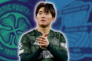 天空：伯明翰為凱爾特人邊鋒楊賢俊報價約150萬鎊，談判仍在繼續(xù)