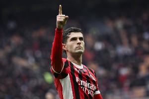 普利西奇：今天我們踢得更好 恩昆庫可以給米蘭帶來很大幫助