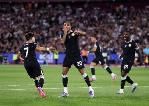 效仿阿森納？切爾西本賽季英超利用角球打進(jìn)4球，領(lǐng)跑所有球隊(duì)