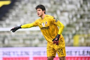 記者：安特衛(wèi)普對出售拉門斯給曼聯(lián)充滿信心，轉(zhuǎn)會費2500萬歐