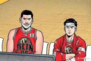 姜宇星：7個(gè)東北虎賽季在今夏正式落幕 加入遼籃既幸運(yùn)又充滿挑戰(zhàn)