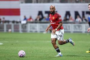 姆伯莫：很高興打入聯(lián)賽首球，這場勝利可以讓我們稍稍喘口氣