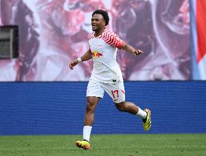 圖片報：奧蓬達可能租借加盟尤文，進意甲前三就4000萬歐強制買斷