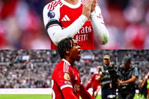 紅軍大戰(zhàn)槍手！費(fèi)迪南德：最期待看到16歲恩古莫哈和15歲道曼登場(chǎng)