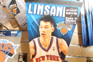 豪哥宣布退役！林書豪給你留下最深的記憶是什么？