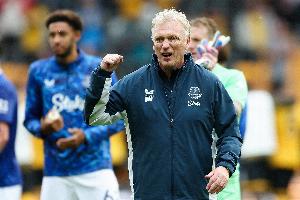 莫爵爺！莫耶斯帶埃弗頓2連勝暫居第5，太妃糖時(shí)隔11年再?zèng)_歐戰(zhàn)？