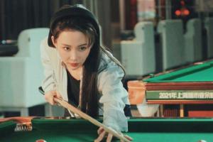 體壇女神大賽之潘曉婷